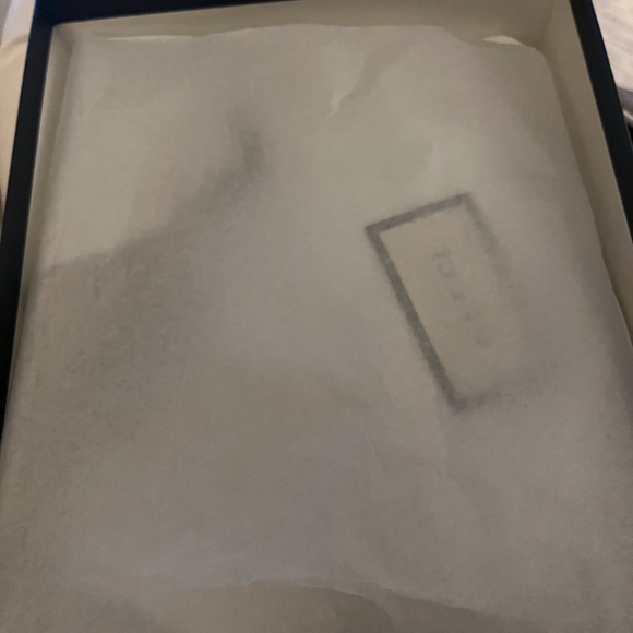 Calfskin Web Mini Ophidia Shoulder Bag Black - Picture 5 of 9